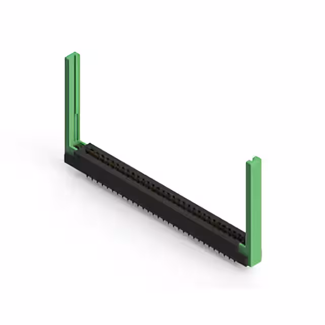 355-060-556-568 EDAC Inc.  Edgeboard Connectors